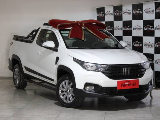 FIAT STRADA 1.3 FIREFLY FLEX FREEDOM CS MANUAL FIAT STRADA 1.3 FIREFLY FLEX FREEDOM CS MANUAL